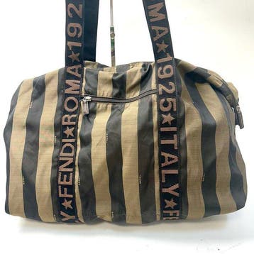 Fendi - Sac à bandoulière