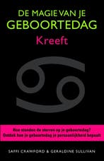 De magie van je geboortedag 9789045201849 Saffi Crawford, Boeken, Verzenden, Zo goed als nieuw, Saffi Crawford
