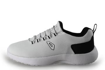 Okinawa Sneakers in maat 40 Wit, Kleding | Heren, Schoenen, Okinawa, Verzenden, Wit, Sneakers