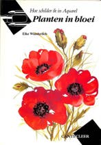 HOE SCHILDER IK IN AQUAREL PLANTEN 9789021322100, Verzenden, Gelezen, E. Wunderlich