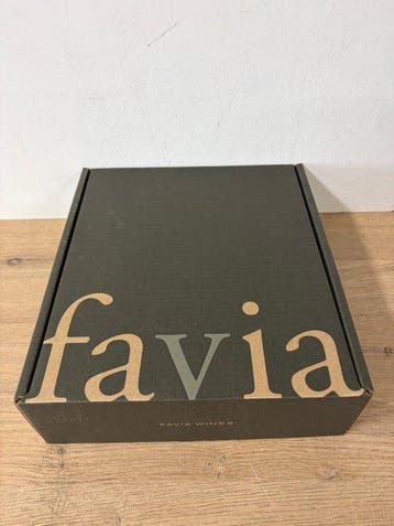 2021 Favia Oakville Cabernet Sauvignon - Napa Valley - 3