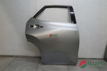 Achterdeur Rechts Lexus NX II 2 2021, Verzenden, Gebruikt, Lexus