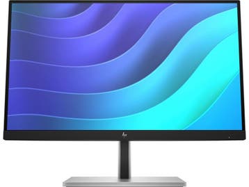 HP E22 G5 (6N4E8AA) - Monitor - 21,5 IPS - Full HD - Zwart, Verzenden