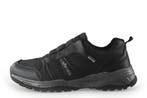 Lico Sportschoenen in maat 42 Zwart, Kleding | Heren, Schoenen, Verzenden, Lico, Zo goed als nieuw, Sportschoenen