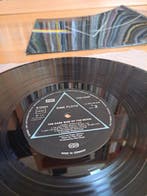 Pink Floyd - The Dark Side of the Moon - 1st German Press