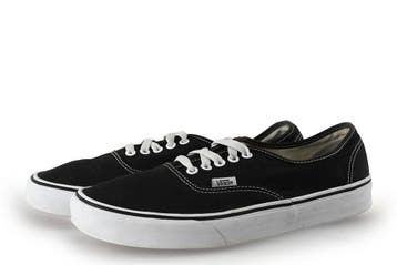 Vans Sneakers in maat 44 Zwart, Verzenden, Sneakers