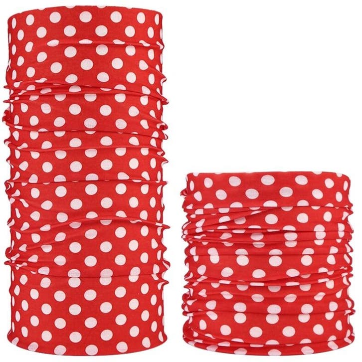 Fako Fashion - Microfiber Faceshield - Bandana - Nekwarmer -, Vêtements | Hommes, Bonnets, Écharpes & Gants, Envoi