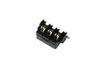 Battery Connector voor DSi XL, Verzenden