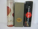 Mercier, Ruinart, Canard -duchene, Mercier Brut - Champagne