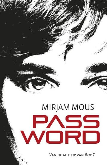 Password 9789000302598 Mirjam Mous, Verzenden, Mirjam Mous