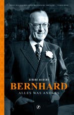 Bernhard 9789089756930 Gerard Aalders, Verzenden, Gerard Aalders