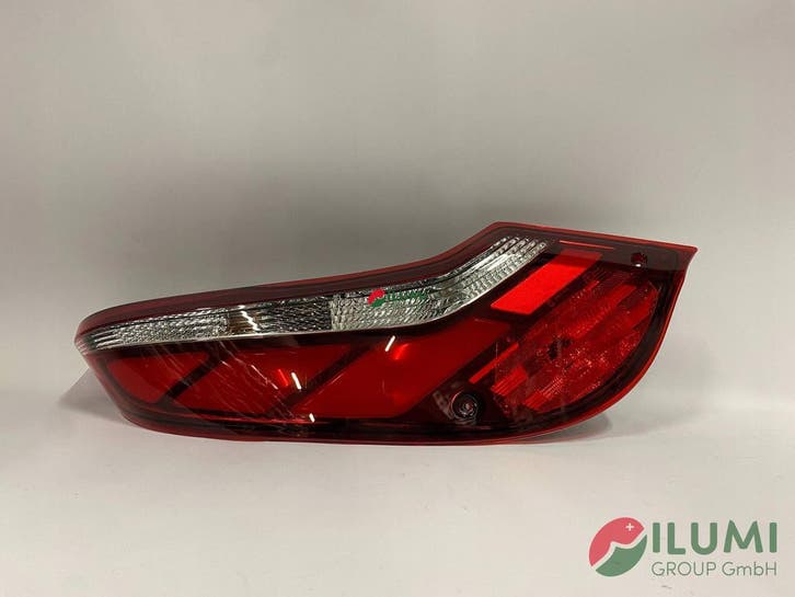 Mercedes-Benz Hymer B-MC T 600 2026 - linker achterlicht LED, Autos : Pièces & Accessoires, Éclairage, Envoi
