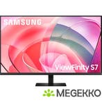 Samsung ViewFinity S7 LS37D702EAUXEN 37  4K VA Monitor, Verzenden