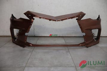 Voorbumper Lexus RX V F-Sport 52119-48A90, Verzenden, Gebruikt, Lexus