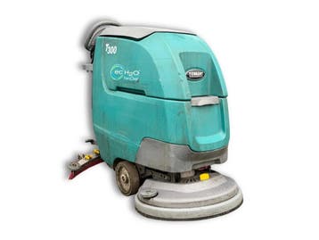 Tennant T300, Ophalen of Verzenden