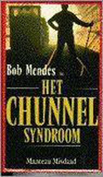 Het chunnel syndroom 9789022313008 Bob Mendes, Verzenden, Bob Mendes