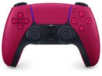 Sony PS5 DualSense - Draadloze Controller - Cosmic Red, Verzenden, Zo goed als nieuw