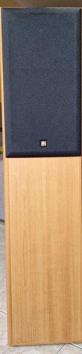 Kef - Cresta 3 Luidsprekerset, Nieuw