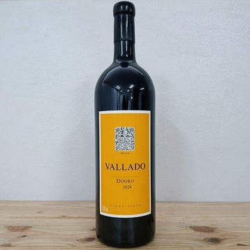 2024 Quinta do Vallado - Douro DOC - 2 Dubbele