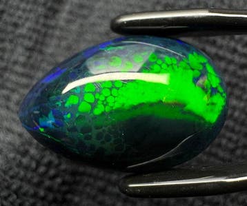 15,36ct Opaal Cabochon- 3.07 g, Collections, Minéraux & Fossiles