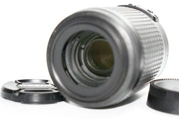 Nikon AF-S DX NIKKOR 55-200mm f/4-5.6G ED VR Zoomlens