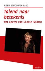 Talend naar betekenis / Tzum-reeks / 9 9789492190390, Verzenden, Zo goed als nieuw, Koen Schouwenburg