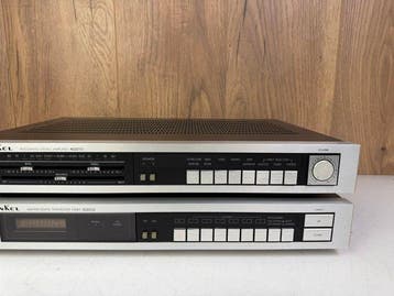 Inkel - AD2210 Amplifier + TD2010 Tuner Stereoset, Nieuw