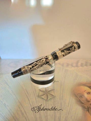 Montegrappa - Aphrodite - Vulpen, Verzamelen, Nieuw