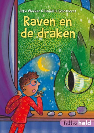Raven en de draken (Goed), Verzenden, Nieuw