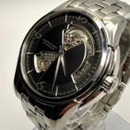 Hamilton - Jazzmaster Viewmatic Open Heart - H325651 - Heren, Nieuw