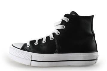 Converse Hoge sneakers in maat 39 Zwart, Vêtements | Femmes, Verzenden, Sneakers