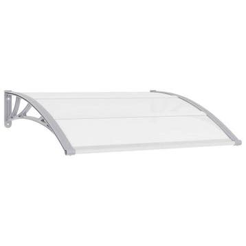 Auvent porte 120x100cm - Jusqua epuisement - Affaire a s..., Verzenden