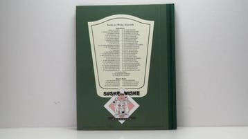 Suske en Wiske - t Prinske / Meneer Lambik en Wiske, Boeken, Nieuw