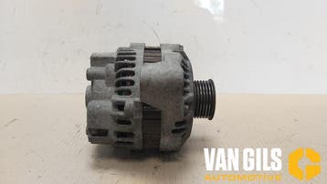 Dynamo Ford Fusion O204210, Nieuw