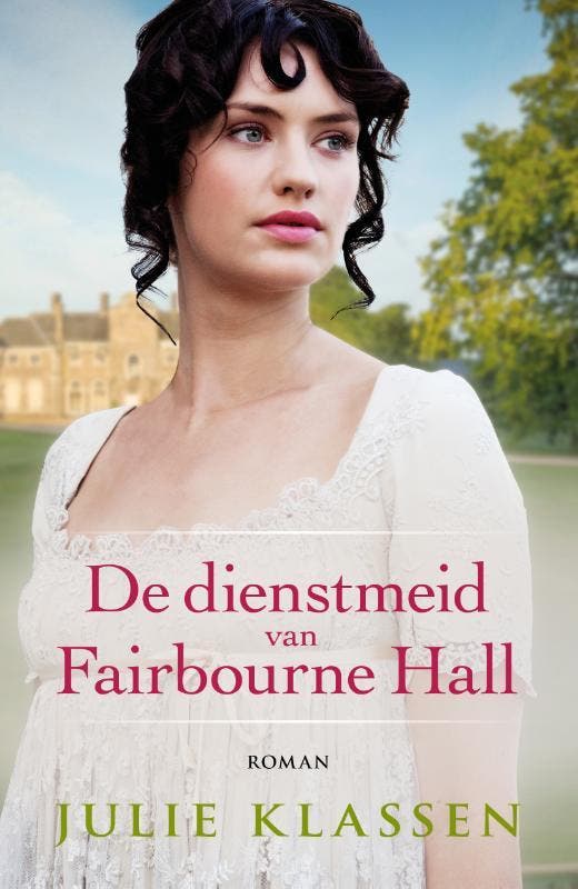 De dienstmeid van Fairbourne Hall 9789043530132, Livres, Romans, Envoi