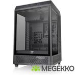 Thermaltake The Tower 500 Black, Informatique & Logiciels, Boîtiers d'ordinateurs, Verzenden