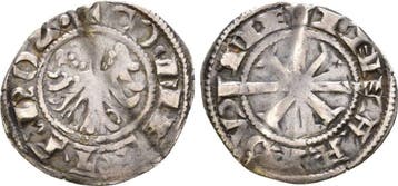 Zwanziger Meran Tirol: Meinhard Ii en seine Soehne Otto,..., Verzenden