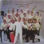Günter Noris Und Seine Gala Big Band - Die Tanzplatte Des Ja, Verzenden