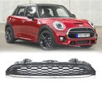 CALANDRE MINI COOPER F55 F56 F57 14-21 LOOK SPORT NOIR CHROM, Autos : Pièces & Accessoires, Verzenden, Neuf