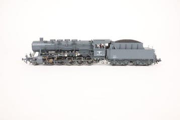 Roco H0 - 63250 - Stoomlocomotief met tender (1) - 50 1675uk, Hobby en Vrije tijd, Nieuw