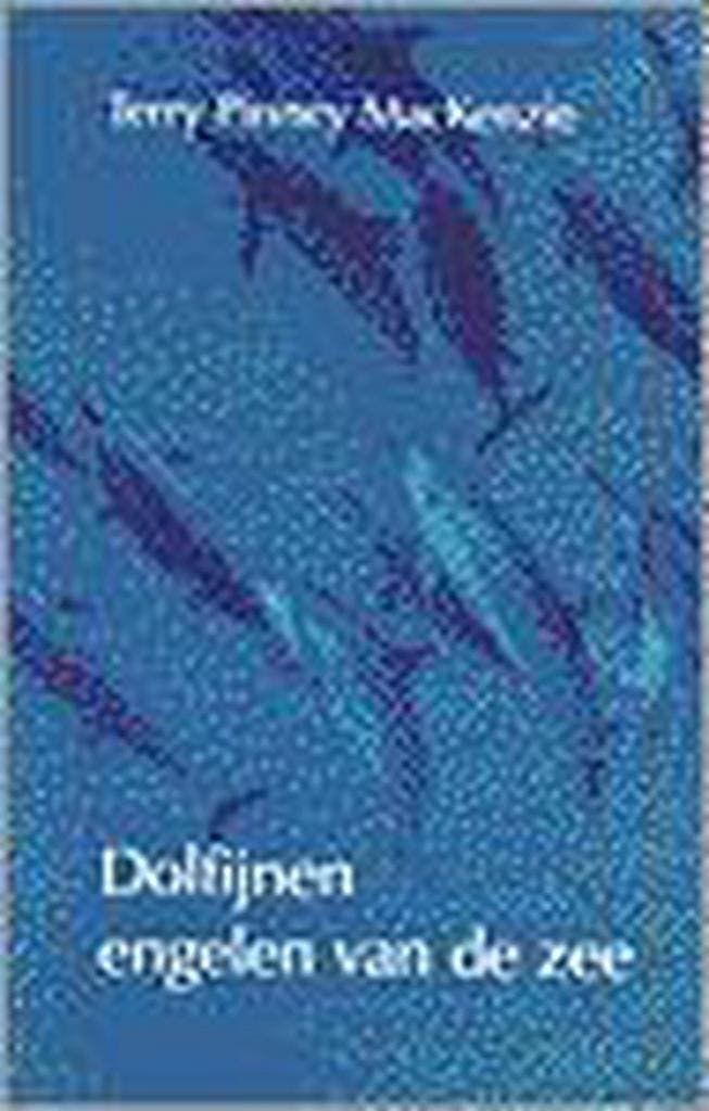 DOLFIJNEN, ENGELEN VAN DE ZEE 9789020281101, Livres, Ésotérisme & Spiritualité, Envoi
