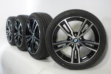 BMW 2 serie F45 F46 Active Gran Tourer 486M 18 inch velgen B, Ophalen of Verzenden