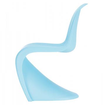 Chaise Panton style  Chaise pour enfants, Verzenden