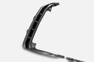Bezel Taillight TRX Left, Ophalen of Verzenden