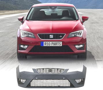 PARE-CHOCS AVANT SEAT LEON FR 13-20, Verzenden, Nieuw