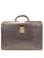 Louis Vuitton - Serviette Fermoir - Business bag