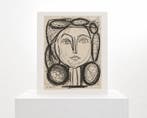Pablo Picasso (1881-1973) - Françoise, Antiek en Kunst