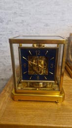 Pendule Atmos, Caliber 528-6 - Jaeger-LeCoultre - Laiton,