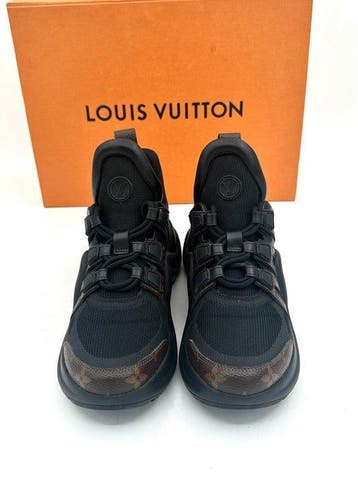 Louis Vuitton - Archlight - Sneakers - Maat: EU 36, Nieuw