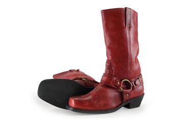 Jeffrey Campbell Laarzen in maat 37 Overig, Hoge laarzen, Overige kleuren, Verzenden, Jeffrey Campbell